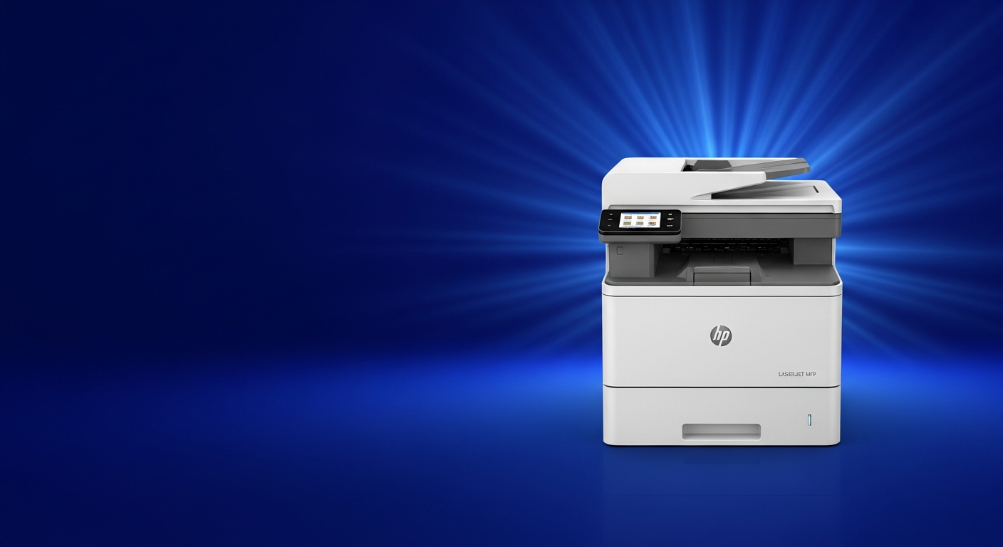 Buy HP Printers & Scanners Online — Laser, Inkjet, All-in-One | Print ...