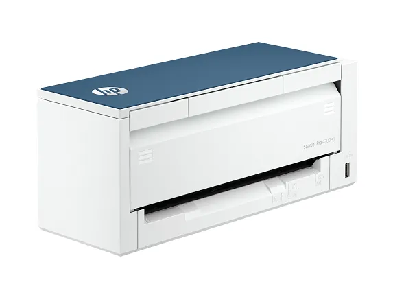HP ScanJet Pro 4200 s1 Sheet-feed Scanner